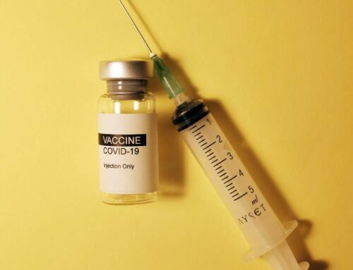 Folgen einer Covid-Impfung 2