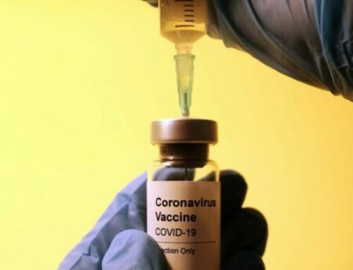 Folgen einer Covid-Impfung 3