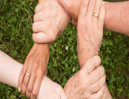 Ausbildung Mystisches Familienstellen
