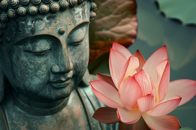 buddha