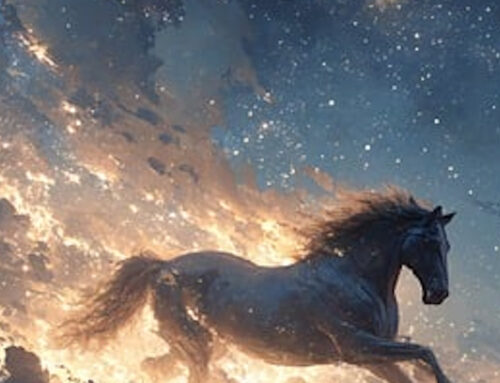 Aktivierung der inneren Macht